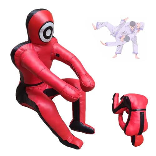 春節セール！！強化高厚布製１６５ｃｍBJJ柔術練習人形ＭＭＡ/グラップ/柔道 Amazon.co.jp: TAYTHI グラップリングダミー 大人 人型 サンド